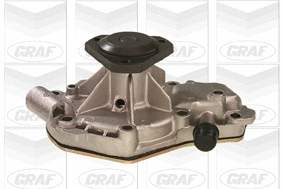Water Pump, engine cooling (PA574)