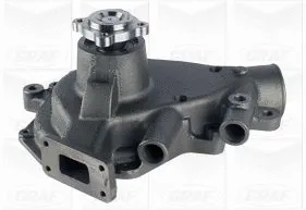 Water Pump, engine cooling (PA1307)
