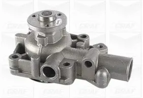 Water Pump, engine cooling (PA178)