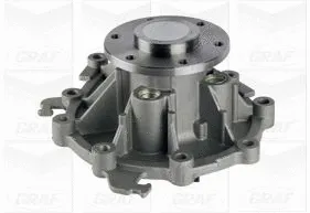 Water Pump, engine cooling (PA1224)