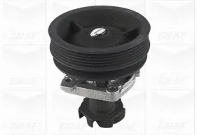 Water Pump, engine cooling (PA599)