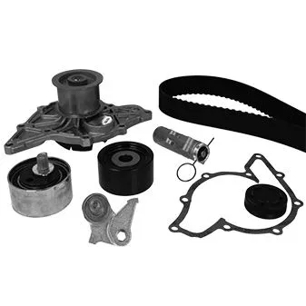 Water Pump & Timing Belt Kit (KP868-2)