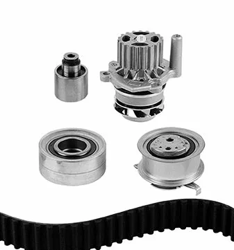Water Pump & Timing Belt Kit (KP1089-1)