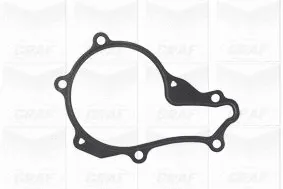Water Pump, engine cooling