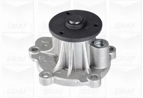 Water Pump, engine cooling (PA1135)