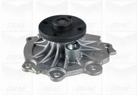 Water Pump, engine cooling (PA1139)