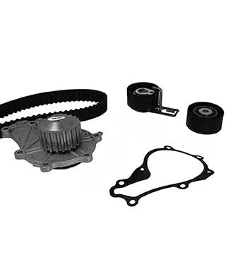 Water Pump & Timing Belt Kit (KP859-3)