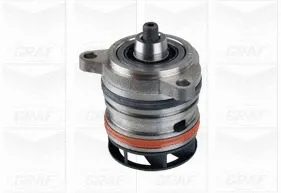 Water Pump, engine cooling (PA982)