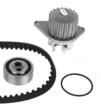 Water Pump & Timing Belt Kit (KP628-2)
