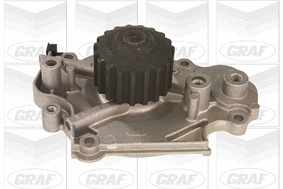 Water Pump, engine cooling (PA564)