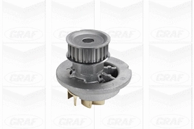 Water Pump, engine cooling (PA1061)