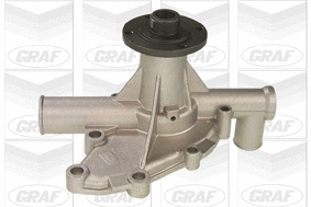 Water Pump, engine cooling (PA264)