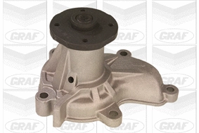 Water Pump, engine cooling (PA540)