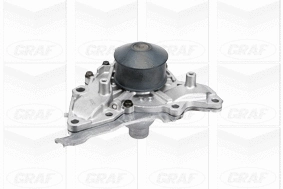 Water Pump, engine cooling (PA1002)