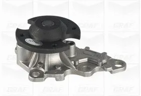 Water Pump, engine cooling (PA1160)