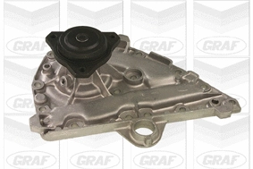 Water Pump, engine cooling (PA511)