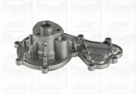 Water Pump, engine cooling (PA1202)