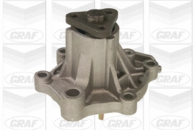 Water Pump, engine cooling (PA459)