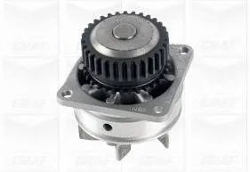 Water Pump, engine cooling (PA1287)