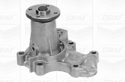 Water Pump, engine cooling (PA1009)