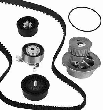 Water Pump & Timing Belt Kit (KP541-2)
