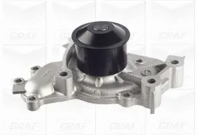 Water Pump, engine cooling (PA1144)
