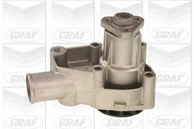 Water Pump, engine cooling (PA293)