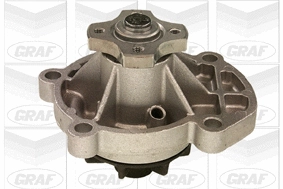 Water Pump, engine cooling (PA284)