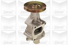Water Pump, engine cooling (PA354)