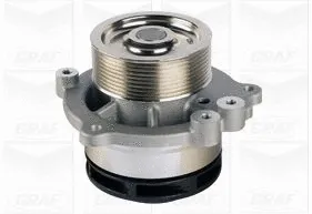Water Pump, engine cooling (PA1338)