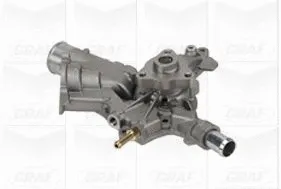 Water Pump, engine cooling (PA1265)