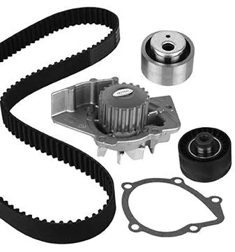 Water Pump & Timing Belt Kit (KP747-3)