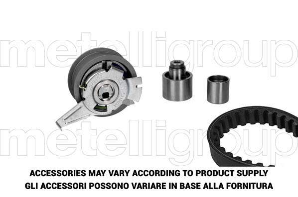 Timing Belt Kit (TP442)