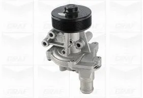 Water Pump, engine cooling (PA1269)