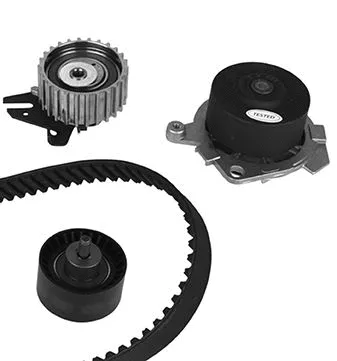Water Pump & Timing Belt Kit (KP621-2)