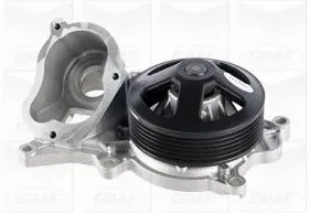 Water Pump, engine cooling (PA1164)