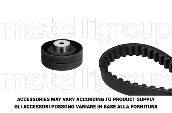 Timing Belt Kit (TP105)