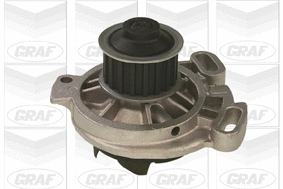 Water Pump, engine cooling (PA424)