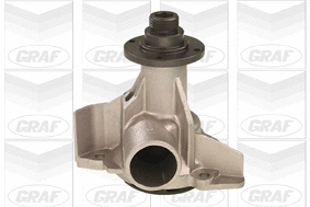 Water Pump, engine cooling (PA370)