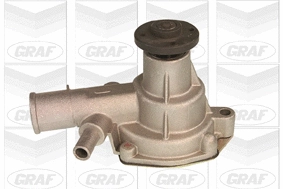 Water Pump, engine cooling (PA212)