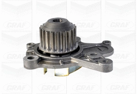 Water Pump, engine cooling (PA1063)