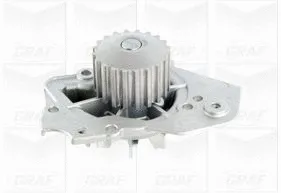 Water Pump, engine cooling (PA393)