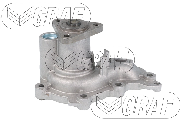 Water Pump, engine cooling (PA1443)
