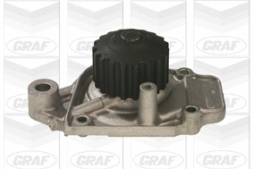 Water Pump, engine cooling (PA428)