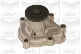 Water Pump, engine cooling (PA665)