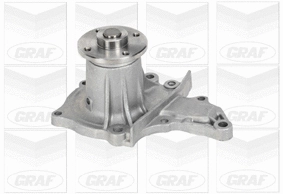 Water Pump, engine cooling (PA768)