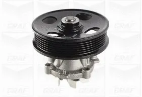 Water Pump, engine cooling (PA1083)