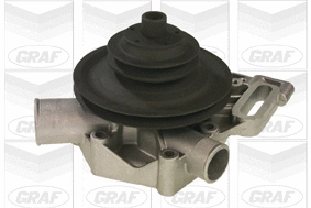 Water Pump, engine cooling (PA315)