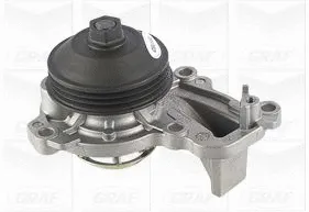 Water Pump, engine cooling (PA1239)