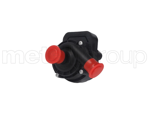 Auxiliary Water Pump (cooling water circuit) (AWP021)